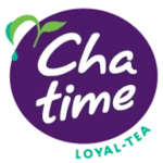 Logo of Chatime Australia android Application 